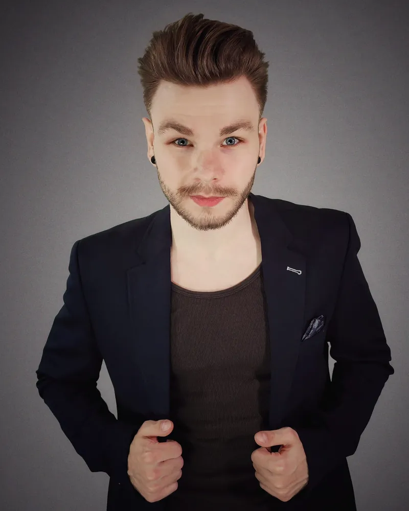 Enrico Triebkorn, Gründer von NewStep Marketing